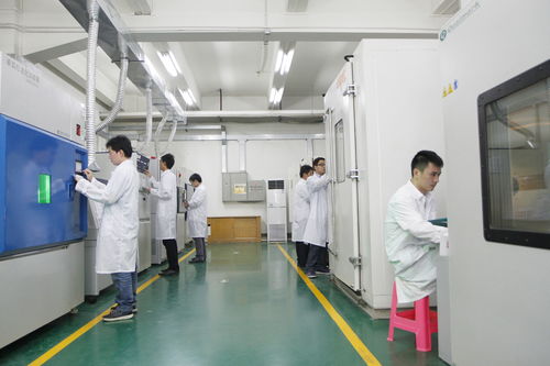 廣電計量新獲北汽新能源第三方實驗室VOC散發性試驗認可，計量技術服務邁上新臺階