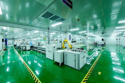 神州數(shù)碼助力鯤鵬產業(yè)生態(tài)建設再提速 計量技術服務