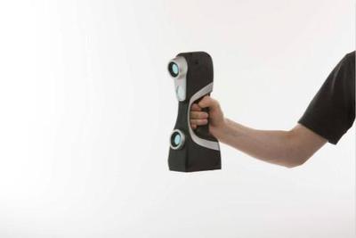 三維掃描服務技術與計量技術服務 數(shù)字化時代的精準融合與應用