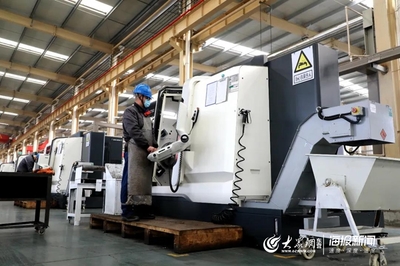 永利精工 以科技創新為新舊動能轉換“加速”，領跑云計算裝備技術服務新賽道