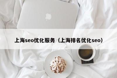 上海企業(yè)SEO優(yōu)化服務(wù)指南 如何通過專業(yè)策略提升本地搜索排名